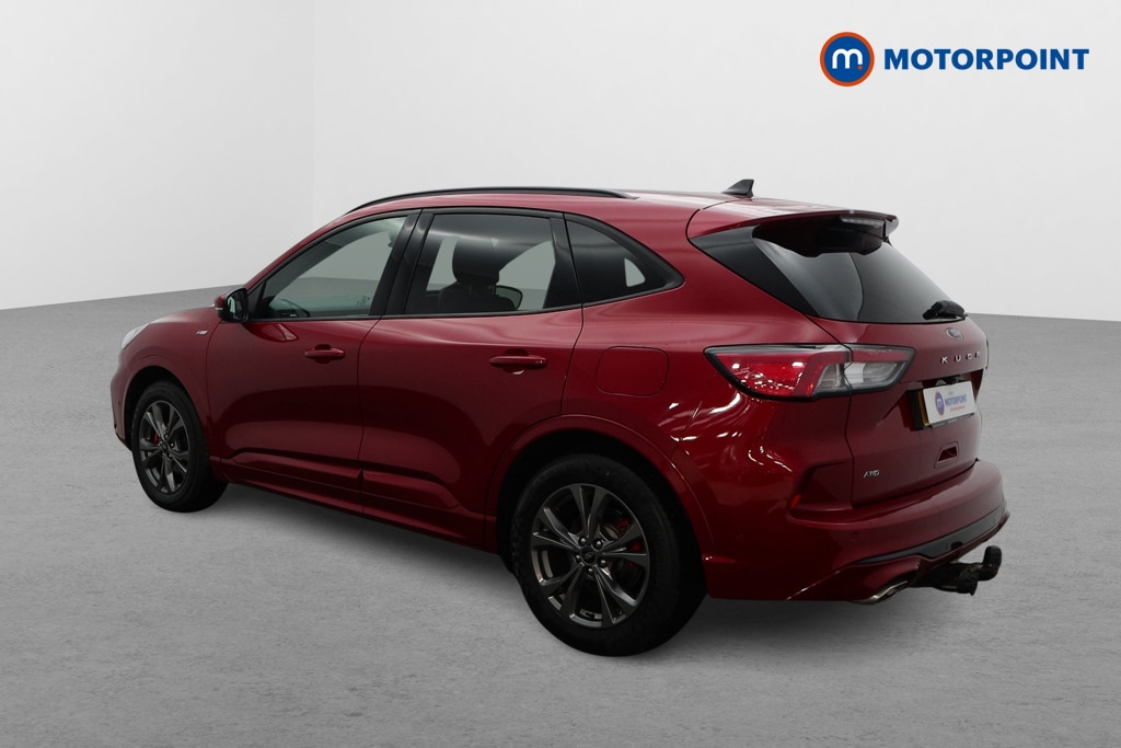 Used Ford Kuga 2020 for sale - 76653625: Photo 5