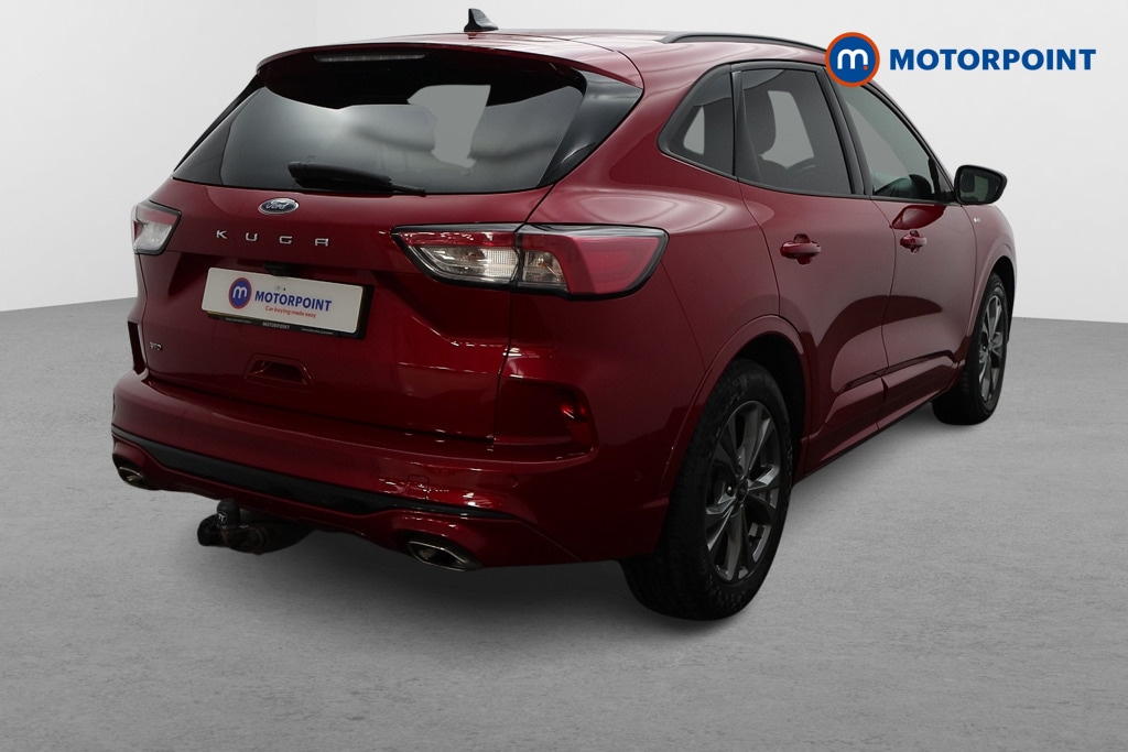 Used Ford Kuga 2020 for sale - 76653625: Photo 7