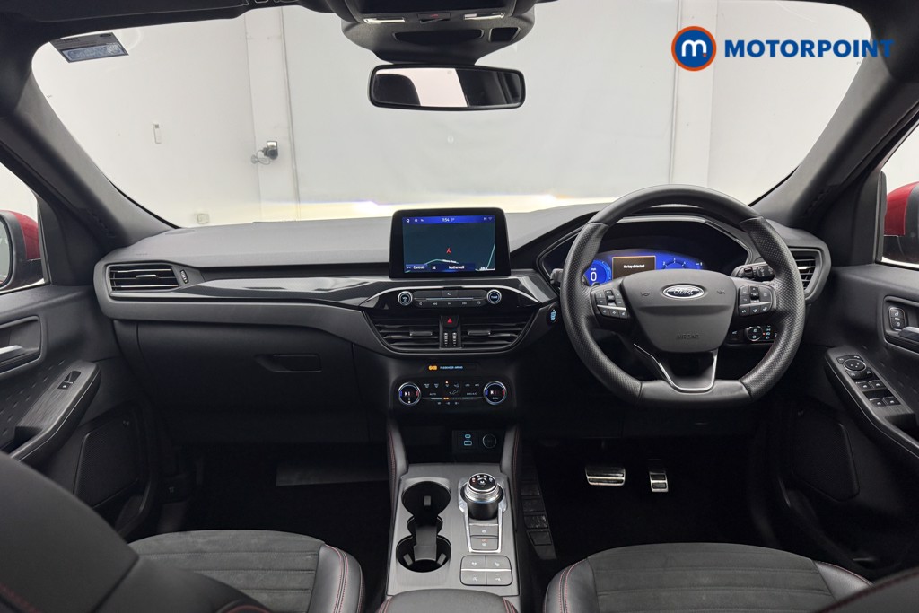 Used Ford Kuga 2020 for sale - 76653625: Photo 9