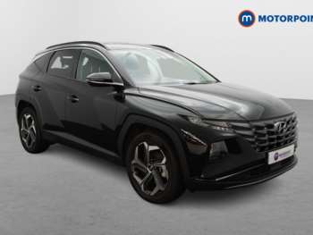1.6 TGDi Hybrid 230 Premium 5dr 2WD Auto
