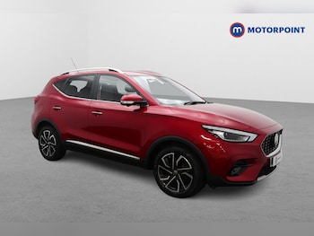 Used MG MG ZS undefined for sale - 78718620: Photo