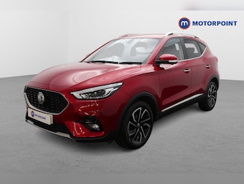 Used MG MG ZS undefined for sale - 78718620: Photo