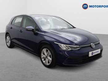 2023 - 2.0 TDI Life 5dr DSG