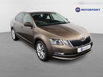 Used Skoda Octavia undefined for sale - 78720665: Photo