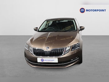 Used Skoda Octavia undefined for sale - 78720665: Photo