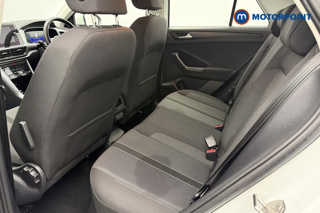 Used Volkswagen T-Roc for sale - 77446605: Photo 12