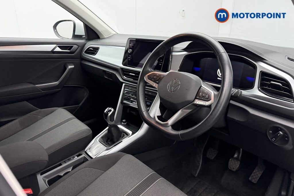 Used Volkswagen T-Roc for sale - 77446605: Photo 14