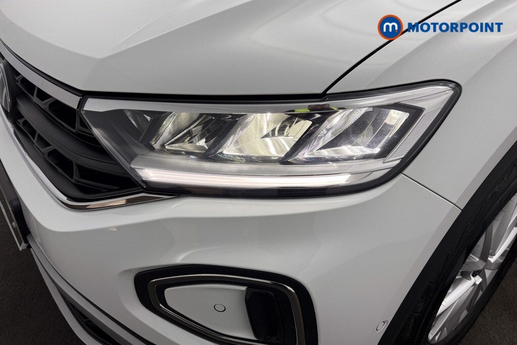 Used Volkswagen T-Roc for sale - 77446605: Photo 27