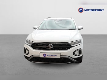 Used Volkswagen T-Roc undefined for sale - 77446605: Photo