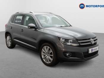 2015 - 2.0 TDi BlueMotion Tech Match Edition 150 5dr 2WD