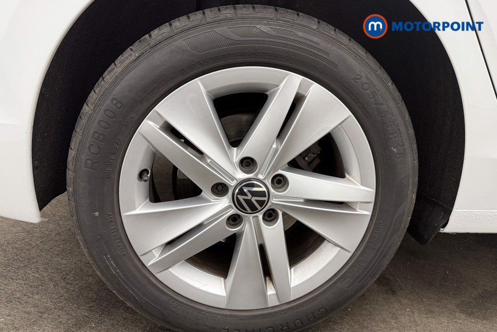 Used Volkswagen Golf 2020 for sale - 78123690: Photo 11