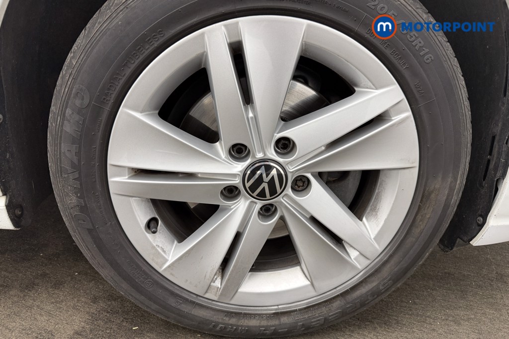 Used Volkswagen Golf 2020 for sale - 78123690: Photo 12