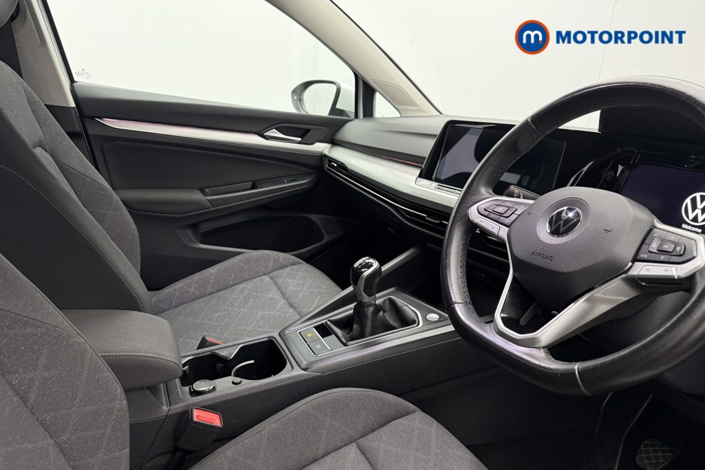 Used Volkswagen Golf 2020 for sale - 78123690: Photo 13