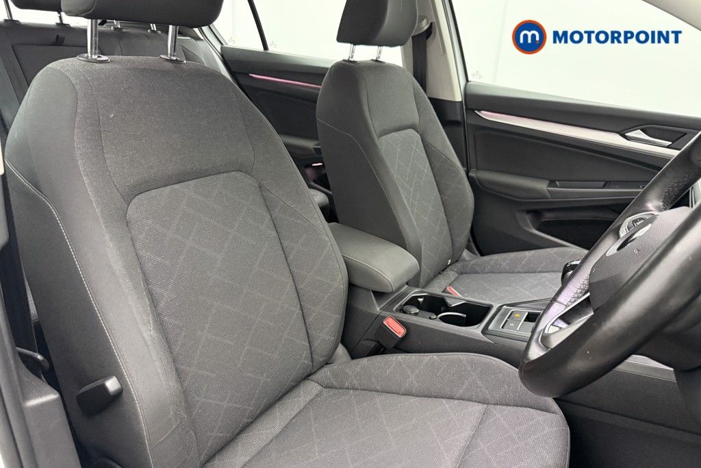 Used Volkswagen Golf 2020 for sale - 78123690: Photo 14