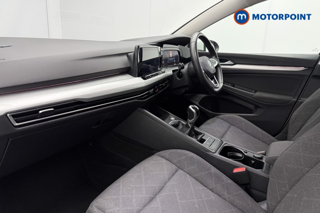 Used Volkswagen Golf 2020 for sale - 78123690: Photo 16