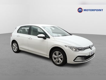 Used Volkswagen Golf 2020 for sale - 78123690: Photo