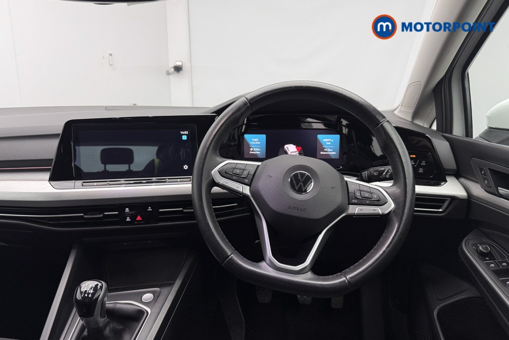 Used Volkswagen Golf 2020 for sale - 78123690: Photo 26