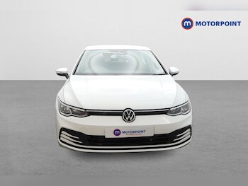 Used Volkswagen Golf 2020 for sale - 78123690: Photo