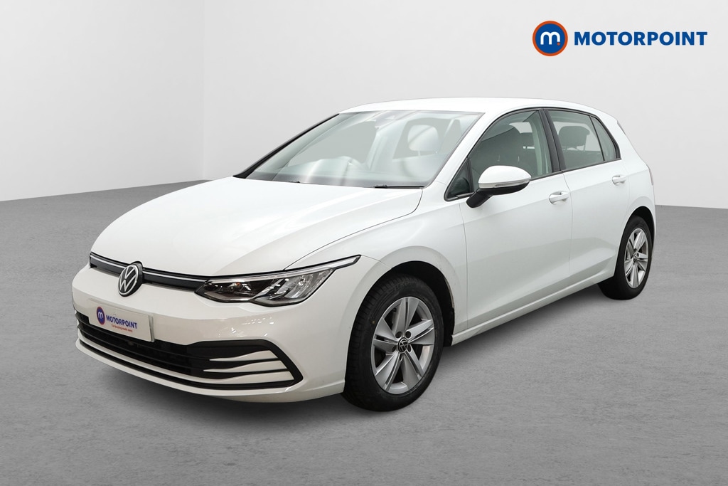 Used Volkswagen Golf 2020 for sale - 78123690: Photo 3