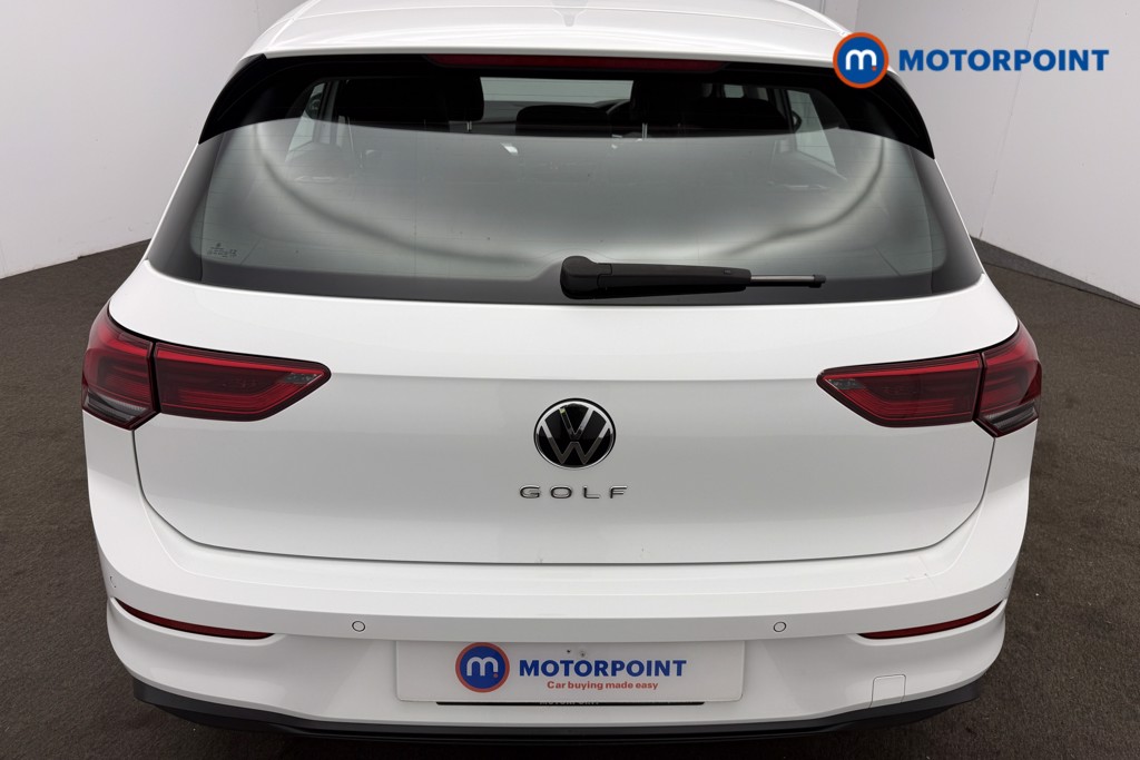 Used Volkswagen Golf 2020 for sale - 78123690: Photo 30