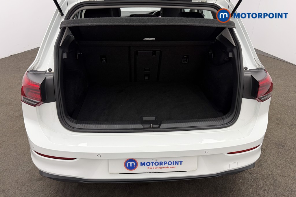 Used Volkswagen Golf 2020 for sale - 78123690: Photo 31