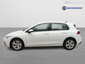 Used Volkswagen Golf 2020 for sale - 78123690: Photo