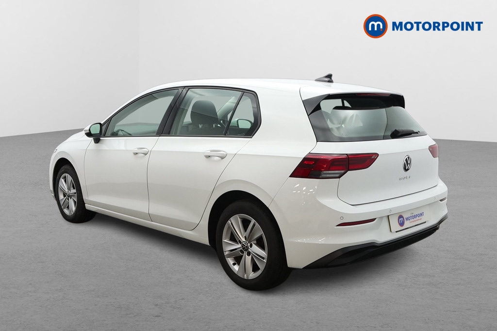 Used Volkswagen Golf 2020 for sale - 78123690: Photo 5
