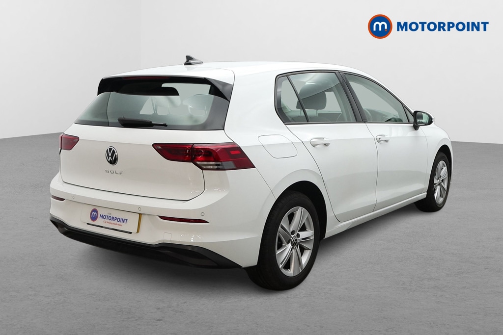 Used Volkswagen Golf 2020 for sale - 78123690: Photo 7