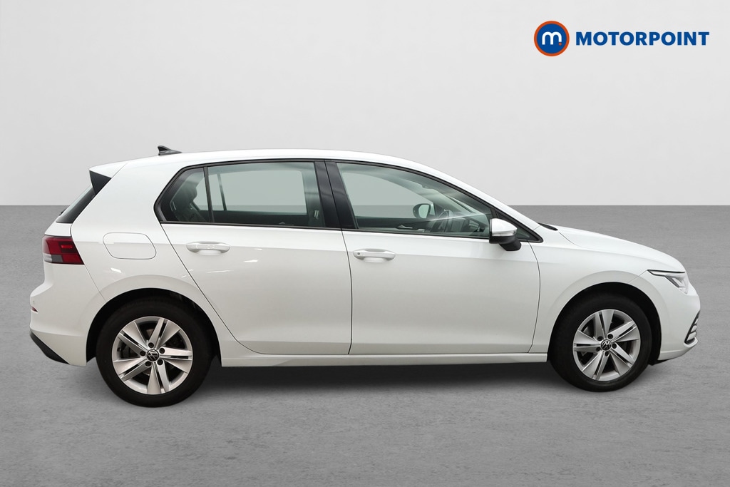 Used Volkswagen Golf 2020 for sale - 78123690: Photo 8
