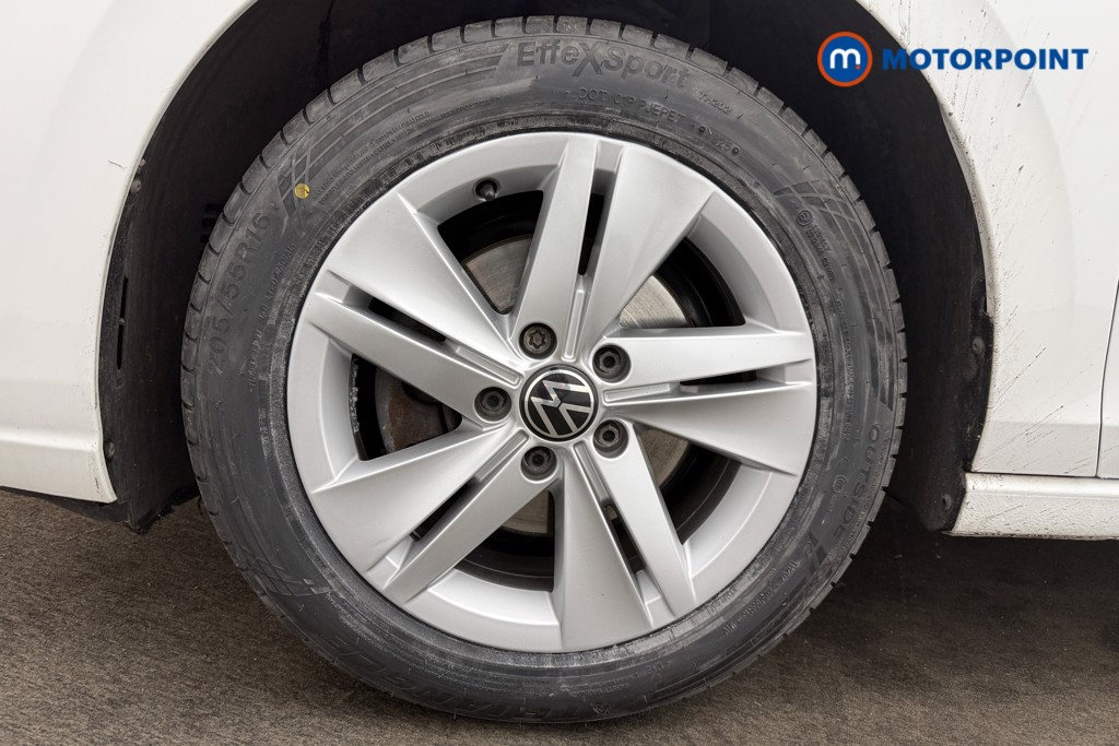 Used Volkswagen Golf 2020 for sale - 78123690: Photo 9