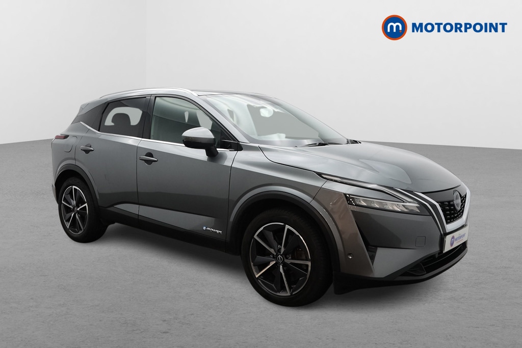 Used Nissan Qashqai 2023 for sale - 77691812: Photo 1