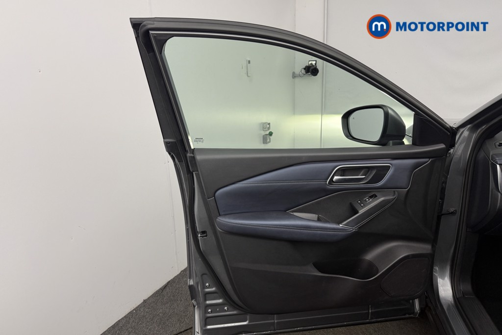 Used Nissan Qashqai 2023 for sale - 77691812: Photo 11