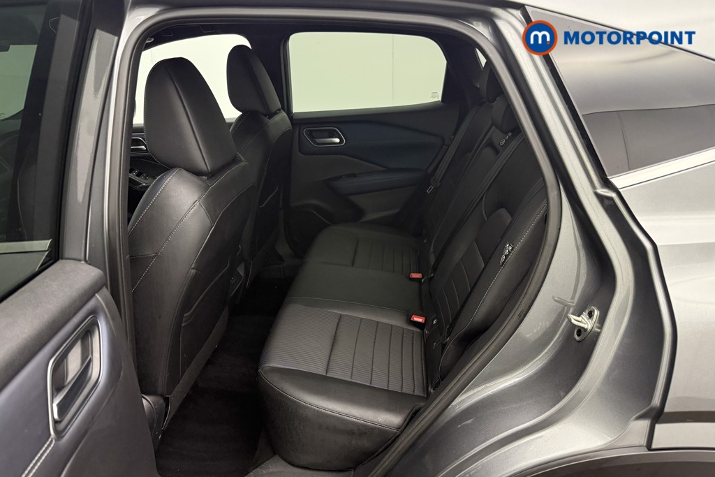 Used Nissan Qashqai 2023 for sale - 77691812: Photo 12