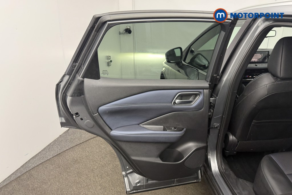 Used Nissan Qashqai 2023 for sale - 77691812: Photo 14