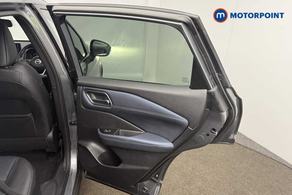 Used Nissan Qashqai 2023 for sale - 77691812: Photo 24