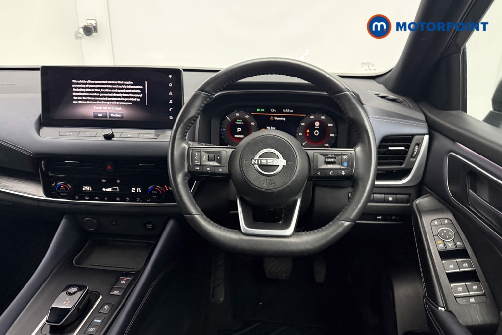 Used Nissan Qashqai 2023 for sale - 77691812: Photo 25