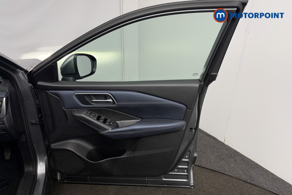 Used Nissan Qashqai 2023 for sale - 77691812: Photo 27