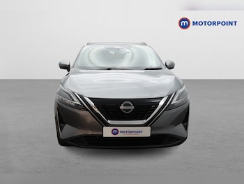 Used Nissan Qashqai 2023 for sale - 77691812: Photo