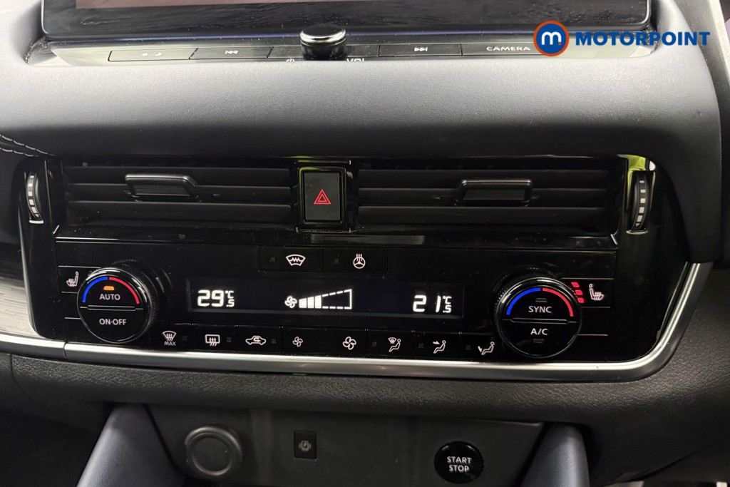 Used Nissan Qashqai 2023 for sale - 77691812: Photo 34