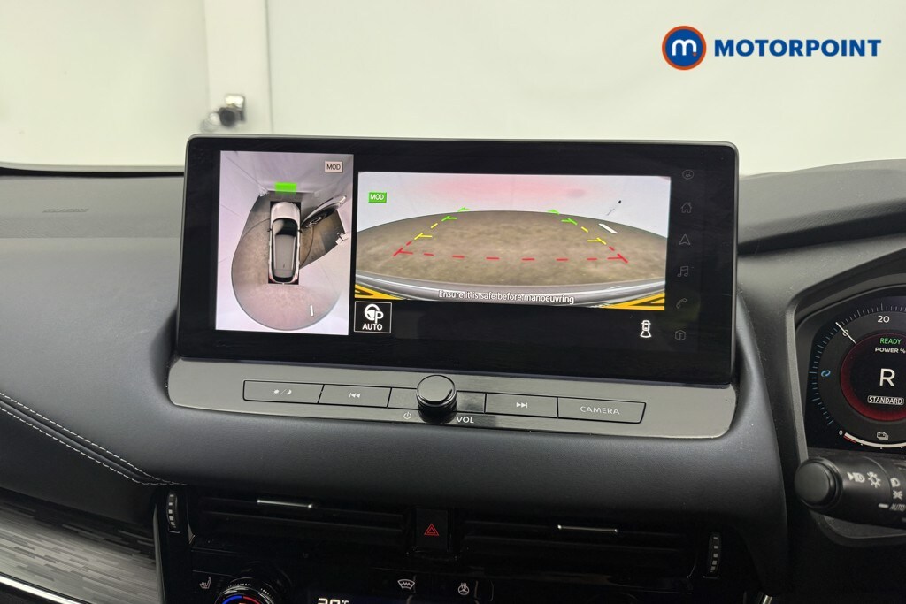 Used Nissan Qashqai 2023 for sale - 77691812: Photo 35