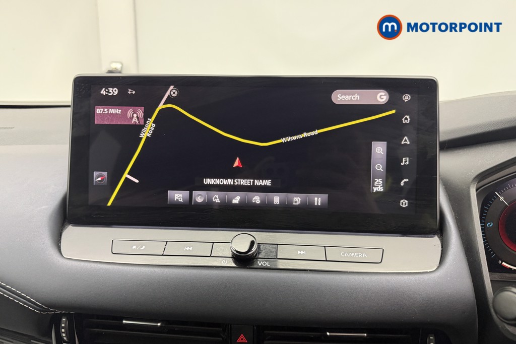 Used Nissan Qashqai 2023 for sale - 77691812: Photo 36