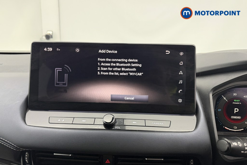 Used Nissan Qashqai 2023 for sale - 77691812: Photo 37