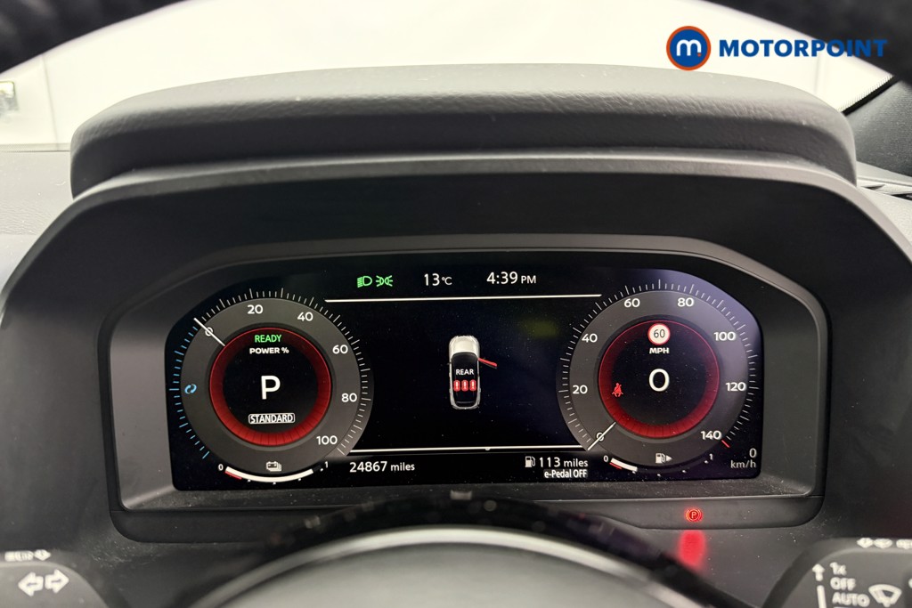 Used Nissan Qashqai 2023 for sale - 77691812: Photo 38