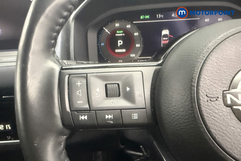 Used Nissan Qashqai 2023 for sale - 77691812: Photo 39