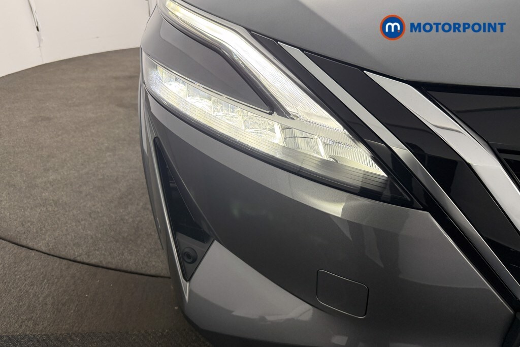 Used Nissan Qashqai 2023 for sale - 77691812: Photo 41