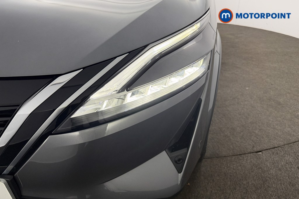 Used Nissan Qashqai 2023 for sale - 77691812: Photo 42