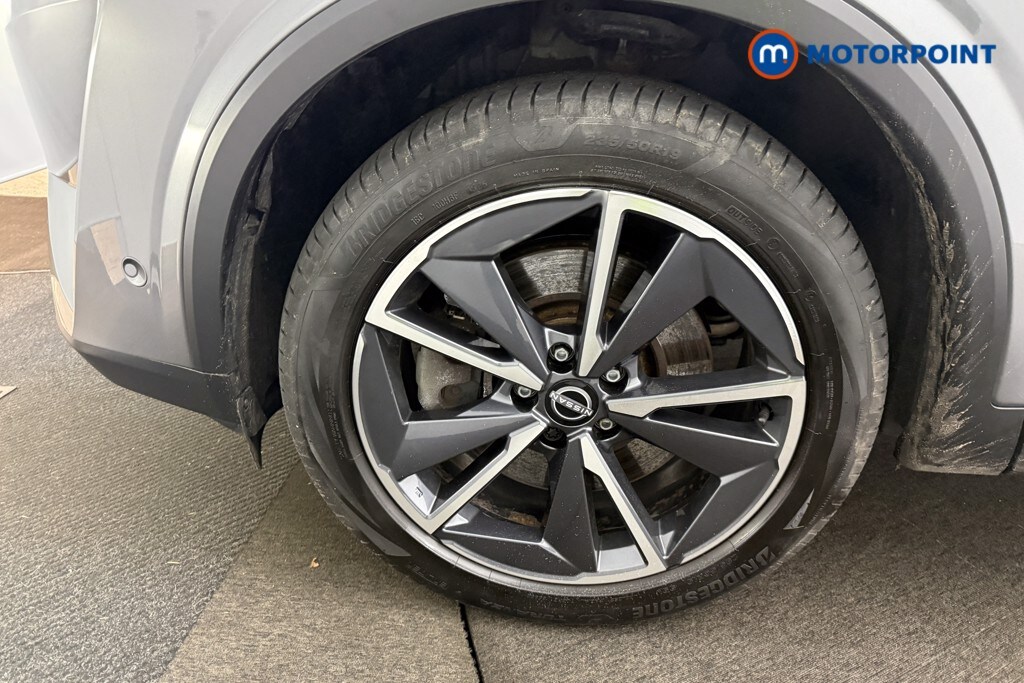 Used Nissan Qashqai 2023 for sale - 77691812: Photo 44