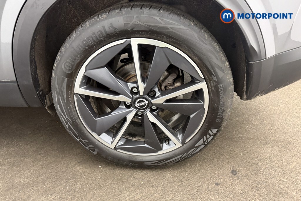 Used Nissan Qashqai 2023 for sale - 77691812: Photo 45