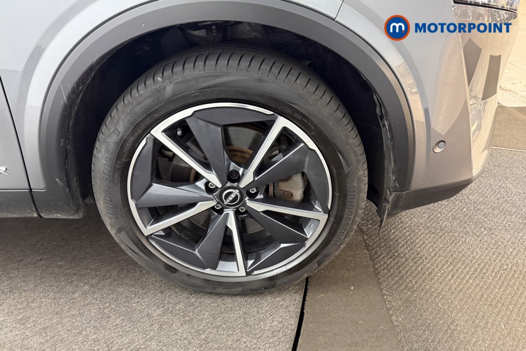 Used Nissan Qashqai 2023 for sale - 77691812: Photo 47