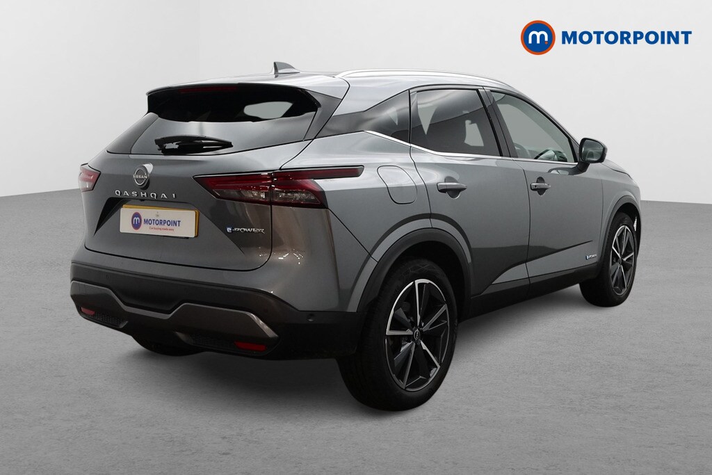 Used Nissan Qashqai 2023 for sale - 77691812: Photo 7